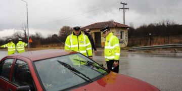 Περιφερειακή Αστυνομική Διεύθυνση Δυτικής Μακεδονίας: Μείωση θανατηφόρων τροχαίων ατυχημάτων τον Οκτώβριο