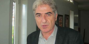 Έλευση γιατρών στις Παιδιατρικές του Μποδοσάκειου και Μαμάτσειου – Προαναγγέλλει ο Γιώργος Χιωτίδης και τάσσεται υπέρ της πιο έντονης διασύνδεσης των δύο νοσοκομείων του Ν. Κοζάνης