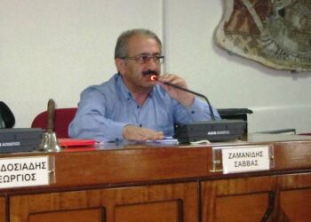 Έκτακτη σύσκεψη στο δημαρχείο Εορδαίας, σήμερα Πέμπτη