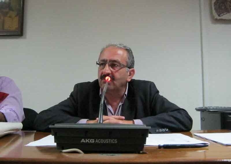 Συνεδρίαση της Δημοτικής Επιτροπής Διαβούλευσης του Δήμου Εορδαίας, τη Δευτέρα