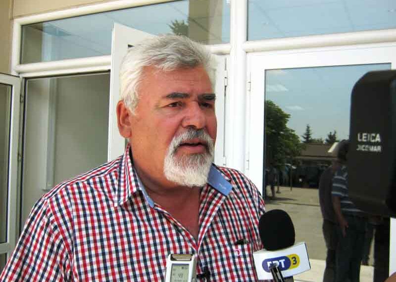 Δ. ΖΑΡΑΦΙΔΗΣ: Το αδιέξοδο στην εκμετάλλευση λιγνίτη από το Βιομηχανικό Συγκρότημα του ΛΚΔΜ δημιουργεί πρόβλημα στην τροφοδοσία του ΑΗΣ Καρδιάς και στην τηλεθέρμανση Πτολεμαΐδας