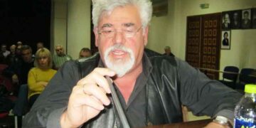 Παραιτείται από Δημοτικός Σύμβουλος Εορδαίας ο Δημήτρης Ζαραφίδης