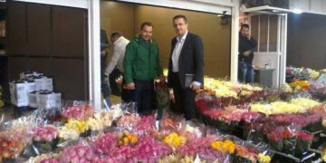 Την Ανθαγορά Αθηνών επισκέφθηκε  ο Τομεάρχης Αγροτικού της Ν.Δ. Γ. Κασαπίδης