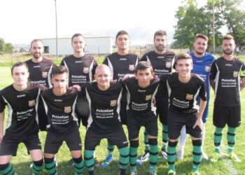 Γκρέμισε τη Δόξα από τη κορυφή η Ακαδημία Βοίου