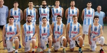 Γ΄ Εθνική Μπάσκετ Ανδρών: Εύκολες νίκες για Ελίμεια και Διόσκουρους