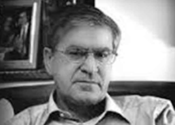 O Πρ. Νομάρχης Κοζάνης Π. Μητλιάγκας για το θάνατο του Κωστή Στεφανόπουλου