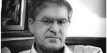 O Πρ. Νομάρχης Κοζάνης Π. Μητλιάγκας για το θάνατο του Κωστή Στεφανόπουλου