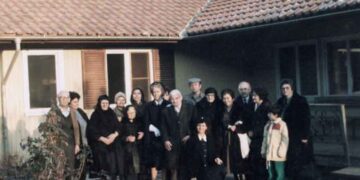 Δραστηριότητες του παραρτήματος του Ελληνικού Ερυθρού Σταυρού Πτολεμαϊδος  1986 – Από την στήλη του κ. Γ. Καζαντζή στον Παλμό 16/11/2016