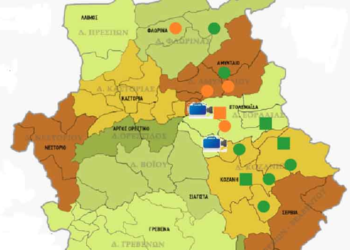 Αυξημένη η ρύπανση στο λεκανοπέδιο
