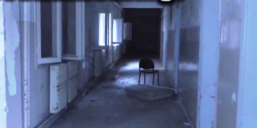 Παλιό Νοσοκομείο Γρεβενών: Ρημάζει εγκαταλελειμμένο