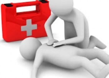 Ημερίδα με θέμα: «Πρώτες Βοήθειες» στην Αναρράχη, το Σάββατο