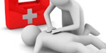 Ημερίδα με θέμα: «Πρώτες Βοήθειες» στην Αναρράχη, το Σάββατο