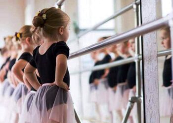 Πτολεμαΐδα: Ζητείται στέγη για τη Σχολή Χορού της ΚΕΔΕ – Σε διαδικασία έξωσης από την πρώην Σχολή Δημοτικής Αστυνομίας, λόγω έλευσης της Πυροσβεστικής Ακαδημίας