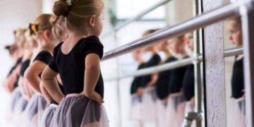 Πτολεμαΐδα: Ζητείται στέγη για τη Σχολή Χορού της ΚΕΔΕ – Σε διαδικασία έξωσης από την πρώην Σχολή Δημοτικής Αστυνομίας, λόγω έλευσης της Πυροσβεστικής Ακαδημίας