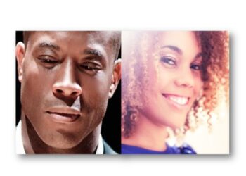 Η Μουσική Γωνιά του Μίλτου Ηλιάδη στο e-ptolemeos.gr – Shaun Escoffery and Andreya Triana – Here Comes The Rain Again