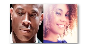 Η Μουσική Γωνιά του Μίλτου Ηλιάδη στο e-ptolemeos.gr – Shaun Escoffery and Andreya Triana – Here Comes The Rain Again