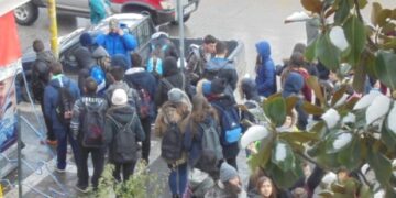 Ο παγετός, ο Δήμος Εορδαίας και το μαθητικό κίνημα – Ο Επίκαιρος καταγράφει