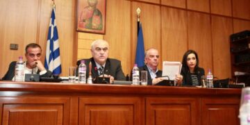 Συνεδριάζει το Περιφερειακό Συμβούλιο Δυτ. Μακεδονίας την Τρίτη