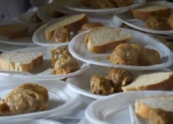 «Γιορτή Γιαπρακιού» στην Κοζάνη από φίλους της παράδοσης