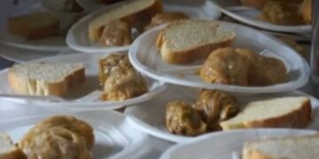 «Γιορτή Γιαπρακιού» στην Κοζάνη από φίλους της παράδοσης