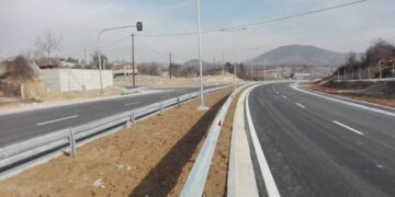 Φιέστα στις γέφυρες – Ο Επίκαιρος καταγράφει