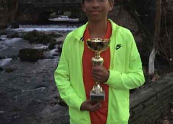 Επιτυχίες για τον Όμιλο Αντισφαίρισης Πτολεμαΐδας