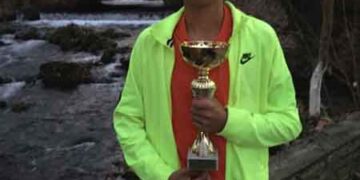 Επιτυχίες για τον Όμιλο Αντισφαίρισης Πτολεμαΐδας