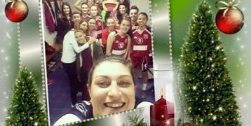 Ευχές από τον Απόλλωνα Πτολεμαΐδας