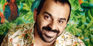 Η Μουσική Γωνιά του Μίλτου Ηλιάδη στο e-ptolemeos.gr – Monsieur Minimal: Party (feat. Marietta Fafouti) [The Sound Of Everything]