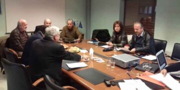 Αποσαφήνιση μισθολογικού καθεστώτος και αδειών των δημάρχων ζητά η ΠΕΔ Δ. Μακεδονίας – Με 17 συνέδρους συμμετέχει η ακριτική περιοχή στο συνέδριο της ΚΕΔΕ