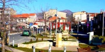 Νέο ντου των Ελεγκτικών Οργάνων του ΙΚΑ στα καταστήματα του Αμυνταίου… μοίρασαν πρόστιμα!