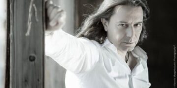 Η Μουσική Γωνιά του Μίλτου Ηλιάδη στο e-ptolemeos.gr – Γιάννης Κότσιρας – Ποιο Παραµύθι Να Βρω