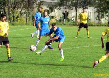 Ε.Π.Σ. Κοζάνης: Φινάλε πρώτου γύρου και στην Α΄  Κατηγορία- Στο +9 η Α.Ε.Π.