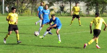 Ε.Π.Σ. Κοζάνης: Φινάλε πρώτου γύρου και στην Α΄  Κατηγορία- Στο +9 η Α.Ε.Π.