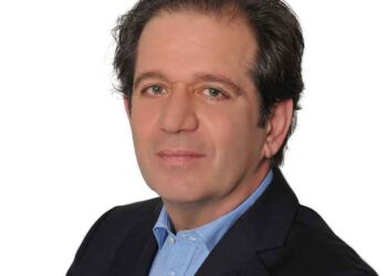 Τροπολογίες που έγιναν δεκτές κατέθεσε ο βουλευτής ΣΥΡΙΖΑ Μίμης Δημητριάδης