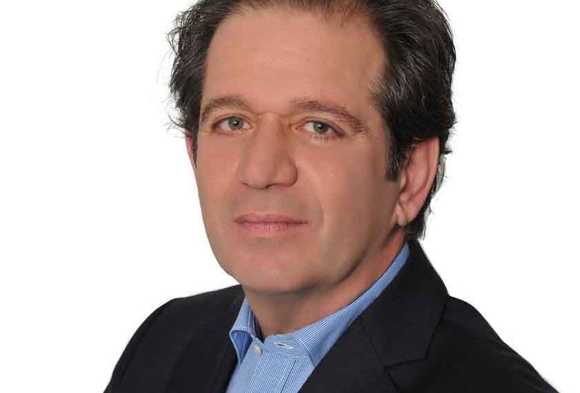 Τροπολογίες που έγιναν δεκτές κατέθεσε ο βουλευτής ΣΥΡΙΖΑ Μίμης Δημητριάδης