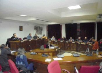 Στον προαύλιο χώρο του κλειστού γυμναστηρίου (ΔΑΚ) Πτολεμαΐδας θα φιλοξενηθούν οι εορταστικές εκδηλώσεις του δήμου Εορδαίας