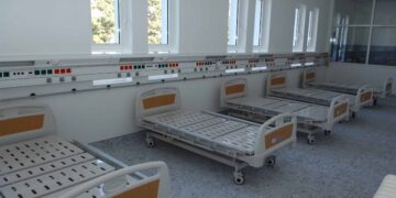 Από τον Ιανουάριο του 2017 θα λειτουργεί στον νέο ανακαινισμένο χώρο του Μαμάτσειου Νοσοκομείου Κοζάνης η Καρδιολογική Κλινική (Δελτίο Τύπου)
