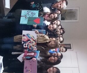 Ευχαριστήριο της Διοίκησης και του προσωπικού του Νοσοκομείου Κοζάνης «Μαμάτσειο» προς το 5ο Γυμνάσιο Κοζάνης