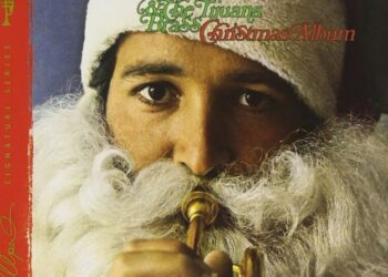 Οι μουσικές επιλογές του e-ptolemeos.gr – Herb Alpert & The Tijuana Brass – Jingle Bell Rock (1981)