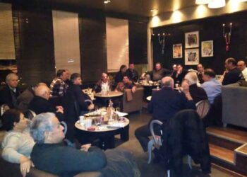 Πραγματοποιήθηκε διευρυμένη νομαρχιακή επιτροπή του ΛΑ.Ο.Σ. Κοζάνης