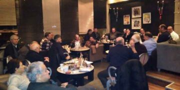Πραγματοποιήθηκε διευρυμένη νομαρχιακή επιτροπή του ΛΑ.Ο.Σ. Κοζάνης