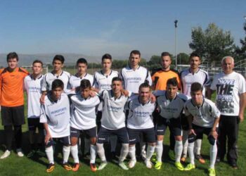 Από νίκη σε νίκη οι μπέμπηδες του Ηρακλή και πρωταθλητές χειμώνα