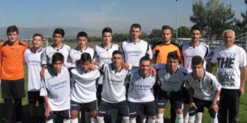 Από νίκη σε νίκη οι μπέμπηδες του Ηρακλή και πρωταθλητές χειμώνα