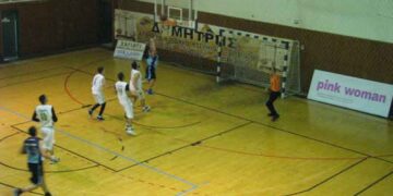 Α΄ Ανδρών Ε.ΚΑ.Σ.ΔΥ.Μ.- Στον Αρίωνα το ντέρμπι κορυφής