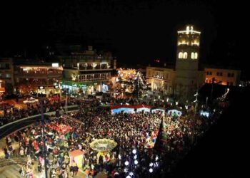 To σημερινό πρόγραμμα εκδηλώσεων του Δήμου Κοζάνης