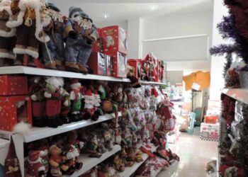 ΚΕΠΚΑ: Τι πρέπει να προσέχουν οι καταναλωτές με τα Χριστουγεννιάτικα παιχνίδια