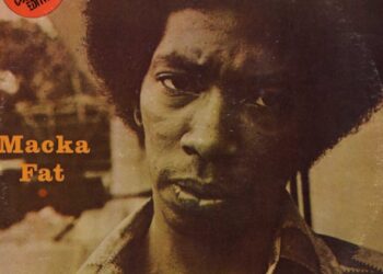 Οι μουσικές επιλογές του e-ptolemeos.gr – Jackie Mittoo – Ghetto Organ (1976)