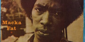 Οι μουσικές επιλογές του e-ptolemeos.gr – Jackie Mittoo – Ghetto Organ (1976)