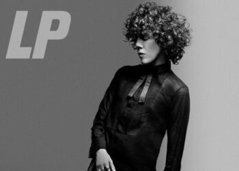 Οι μουσικές επιλογές του e-ptolemeos.gr – L.P. (Laura Pergolizzi) – Forever For Now (2014)